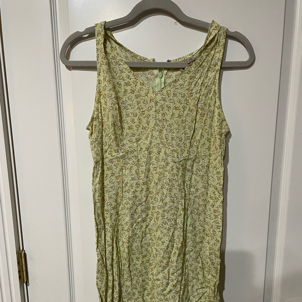 American eagle dress